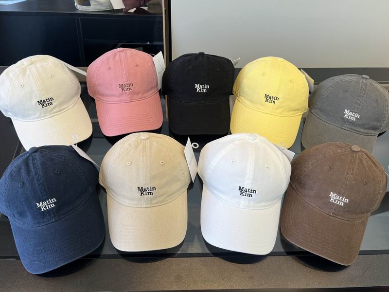 Matin Kim Cap 030401